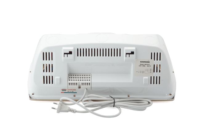 Đèn sưởi phòng tắm SUNHOUSE SHD3812-HÀNG CHÍNH HÃNG