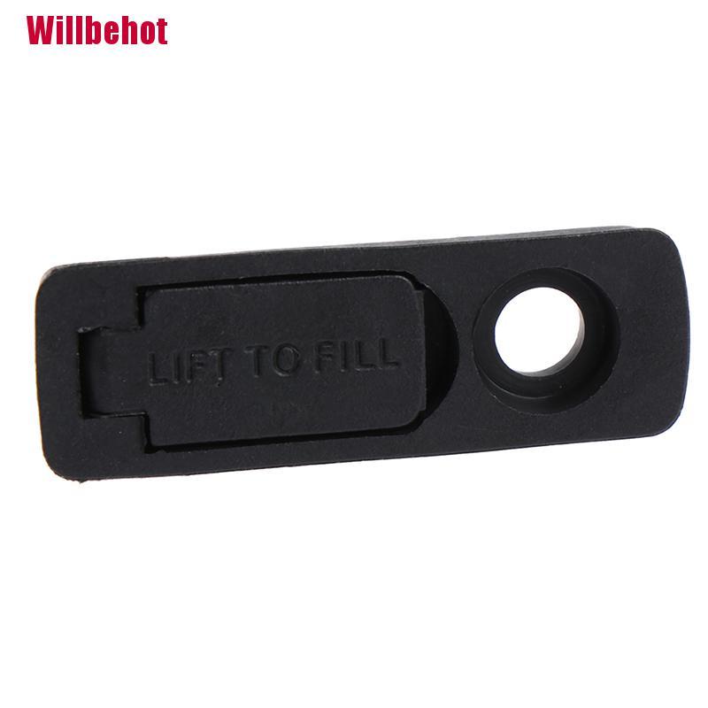 Bộ 2 Phụ Kiện Bật Lửa Dầu Với Đế Cao Su Giảm Đau