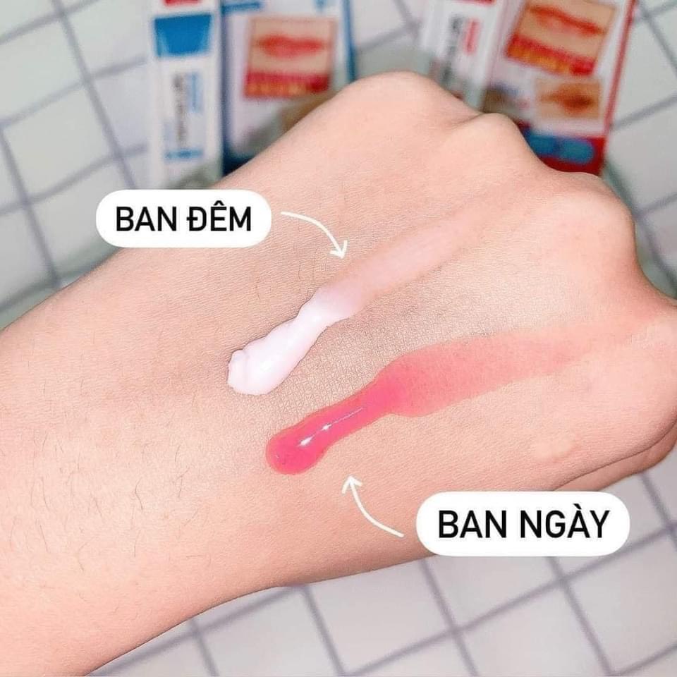 Dưỡng môi Mediheal Labocare Pan+ Eno Lips