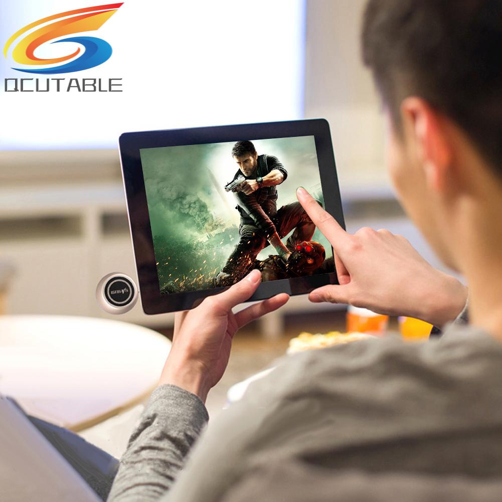 Loa Mini A5 Giắc Cắm 3.5mm Chuyên Dụng Cho Điện Thoại Notebook &amp;amp; Leptop