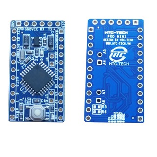 MẠCH ARDUINO PRO MINI
