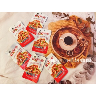 Mưc cay tứ xuyên