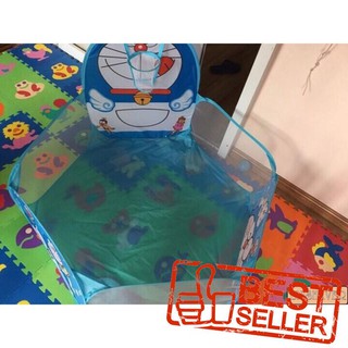 [SALE GIÁ SỐC] Lều doraemon (không kèm bóng)