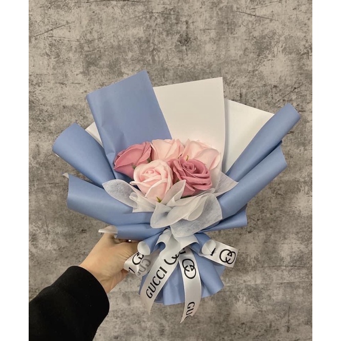 Set Hoa Sang - Xịn - Mịn tặng người yêu, bạn bè , người thân, cô giáo Nhân Ngày Quốc Tế Phụ Nữ 8/3