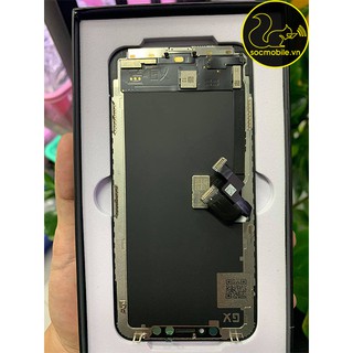 Màn hình IPHONE X - Màn OLED chính hãng GX
