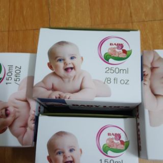 Bình sữa thần thánh silicone cao cấp Baby Lops Anh