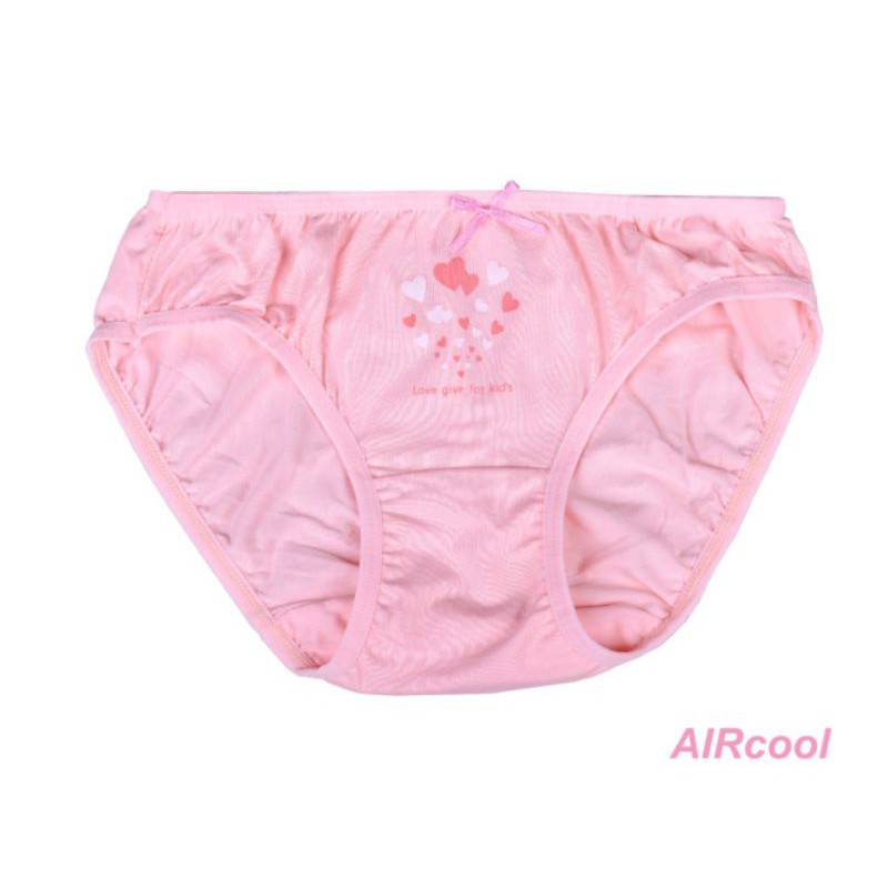 COMBO 3 Quần chip trẻ em AIRCOOL