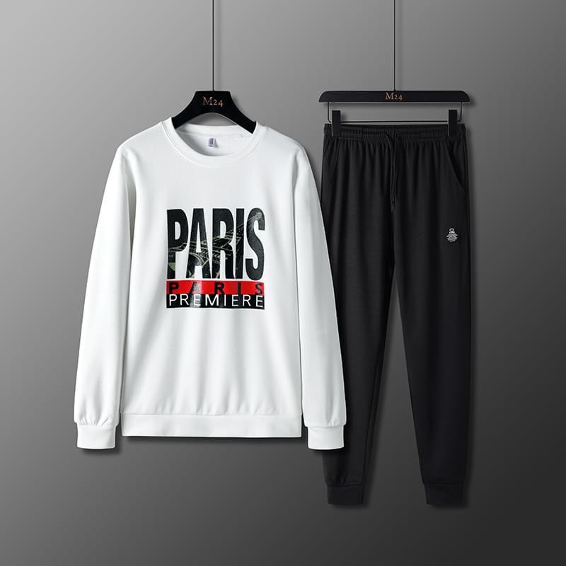 Siêu phẩm bộ pari cao cấp chất vải nỉ da cá cao cấp | BigBuy360 - bigbuy360.vn