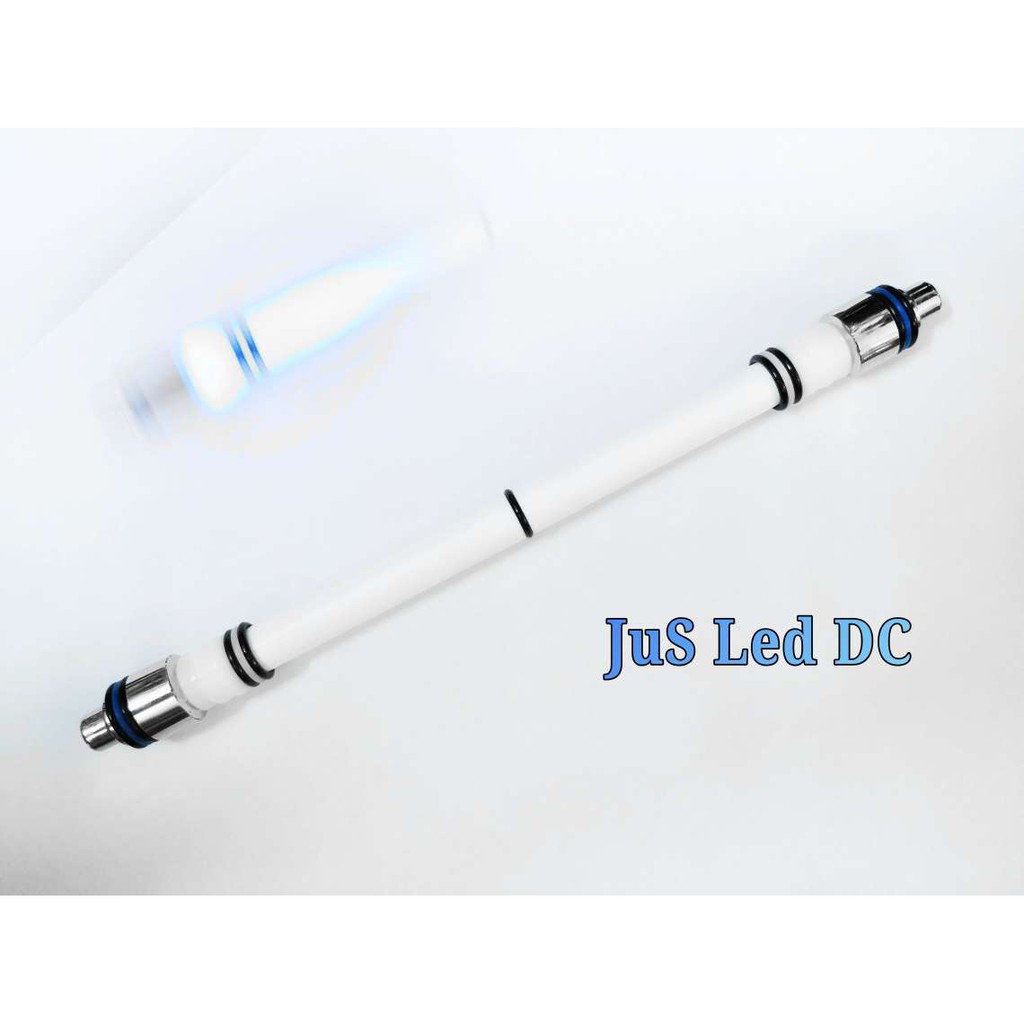 Bút Quay - Jus Led DC cho bộ môn quay bút nghệ thuật