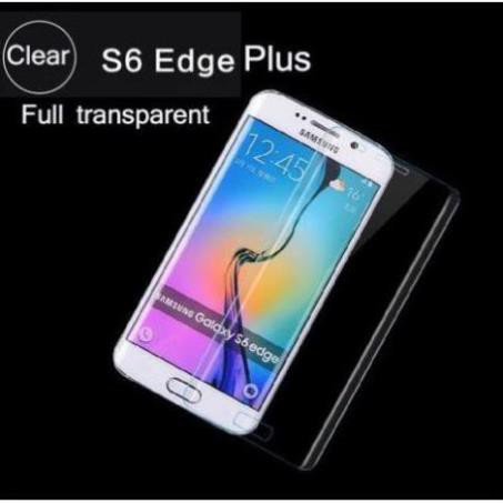 Kính cường lực full màn 4D cho Galaxy S6 Edge Plus