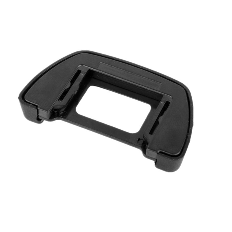 Ống Ngắm Cao Su Cho Nikon D80 D90 D200 D600 D610 D750