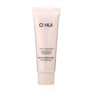 Sữa Rửa Mặt Ohui Miracle Moisture Cleansing Foam 40ml