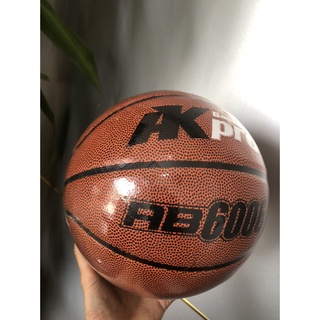 BÓNG RỔ DA  AKPRO AB6006
