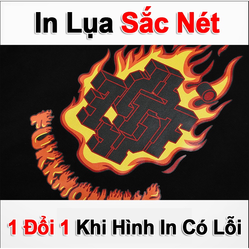 Áo Hoodie FMO ONEZ Nỉ Lót Bông Unisex tay phồng AH054 | BigBuy360 - bigbuy360.vn