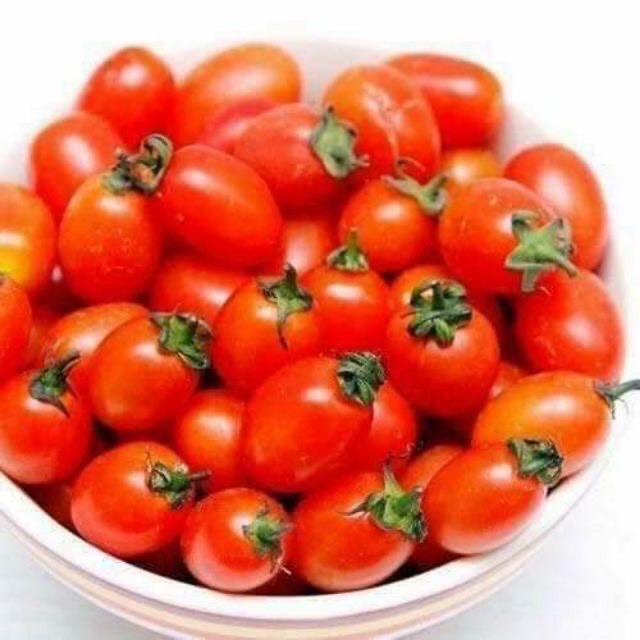 5 LẠNG MỨT Ô MAI CÀ CHUA BI ĐÀ LẠT SẤY DẺO NGUYÊN QUẢ