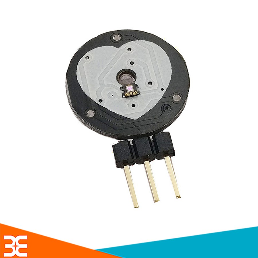 Module Cảm Biến Nhịp Tim Pulsesensor