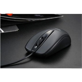 Chuột có dây Fuhlen L102