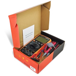 Đồng hồ vạn năng VICTOR VC97 true RMS with auto power off function Digital multimeter