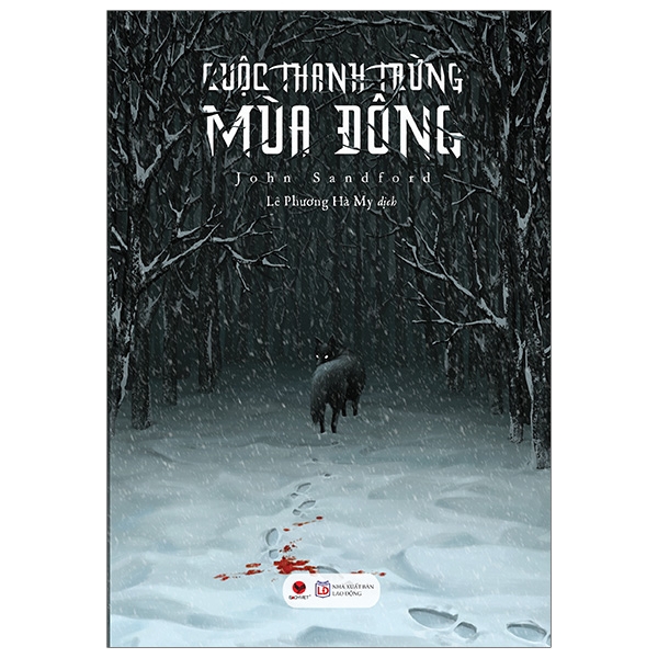 Sách - Cuộc Thanh Trừng Mùa Đông