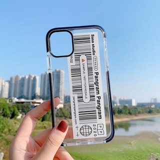 Ốp Lưng In Hình Bts Cho Apple Iphone X Xr Max 6 7 8 Plus 11 Pro Max