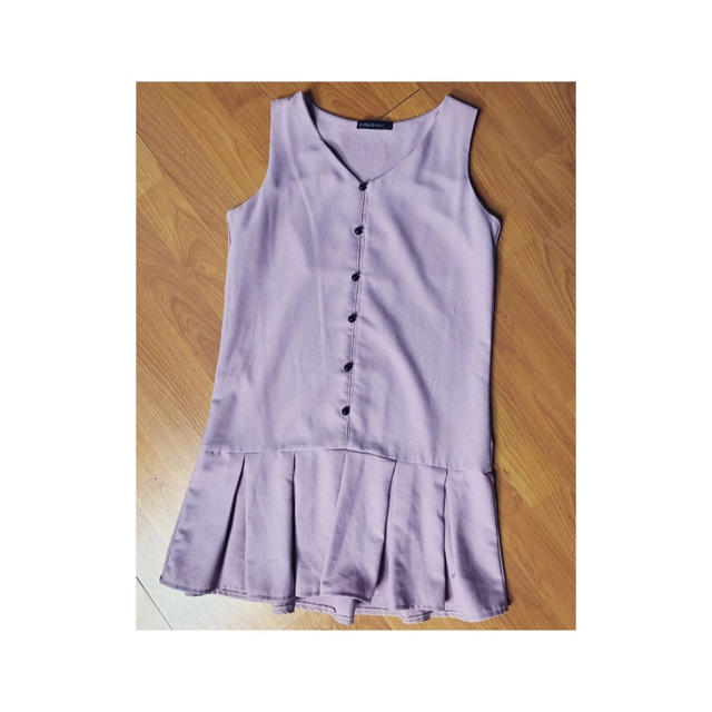 Đầm Zara xuất khẩu