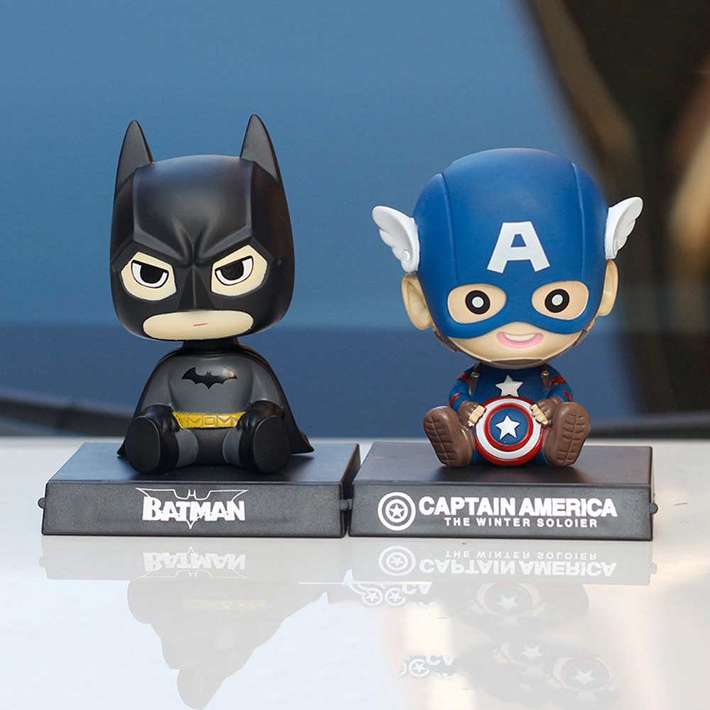 Đồ trang trí Nhân Vật Hoạt Hình Trang Trí Nội Thất Xe Hơi