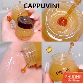 Son Bóng CAPPUVINI Toot Lip Moisturizer