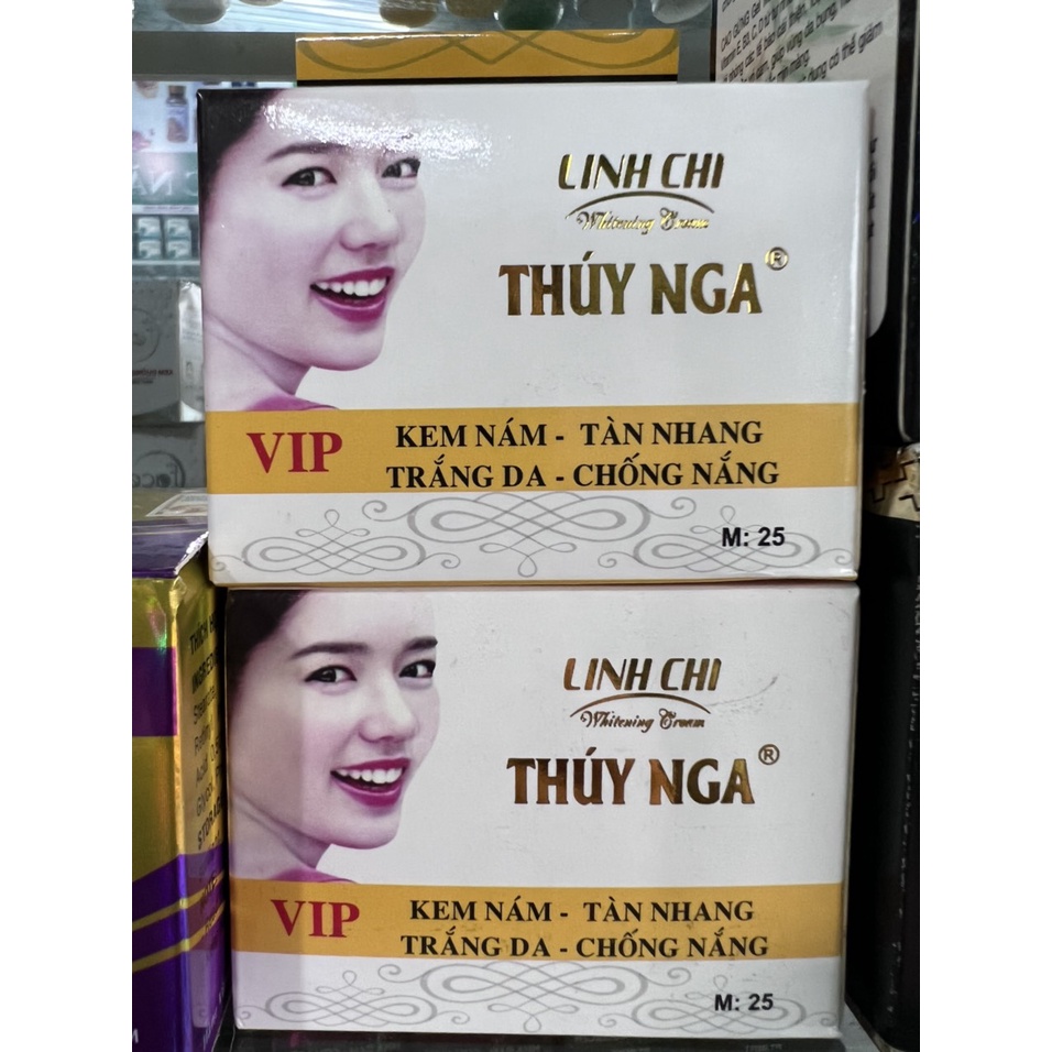 KEM LINH CHI THÚY NGA NÁM