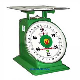Cân Nhơn Hòa 60Kg
