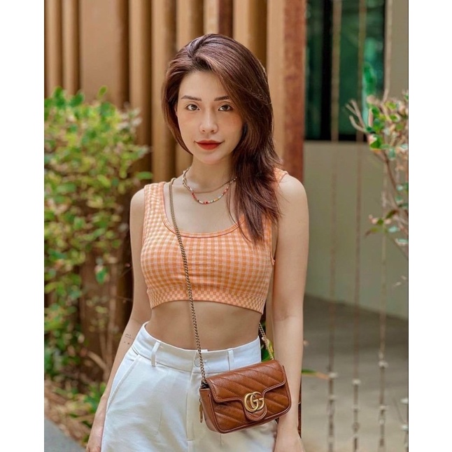 Túi Xách Cao Cấp Gu CCi Về 3 Sz18,22,25