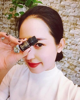 Tinh dầu nước hoa vùng kín