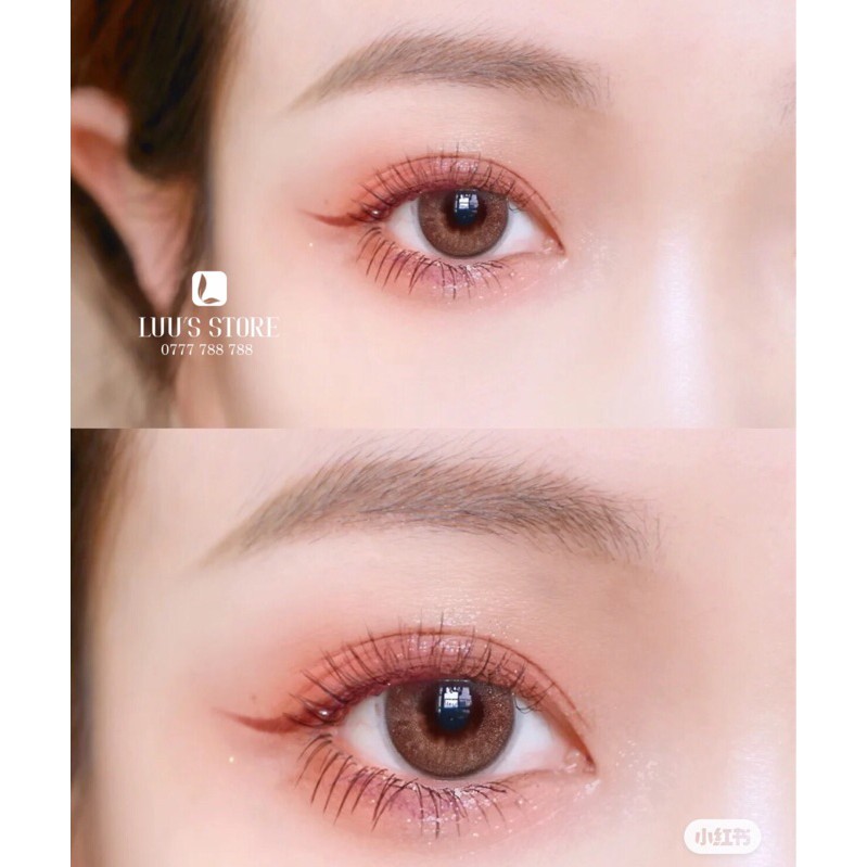 Má Hồng MAC #Like Me, Love Me