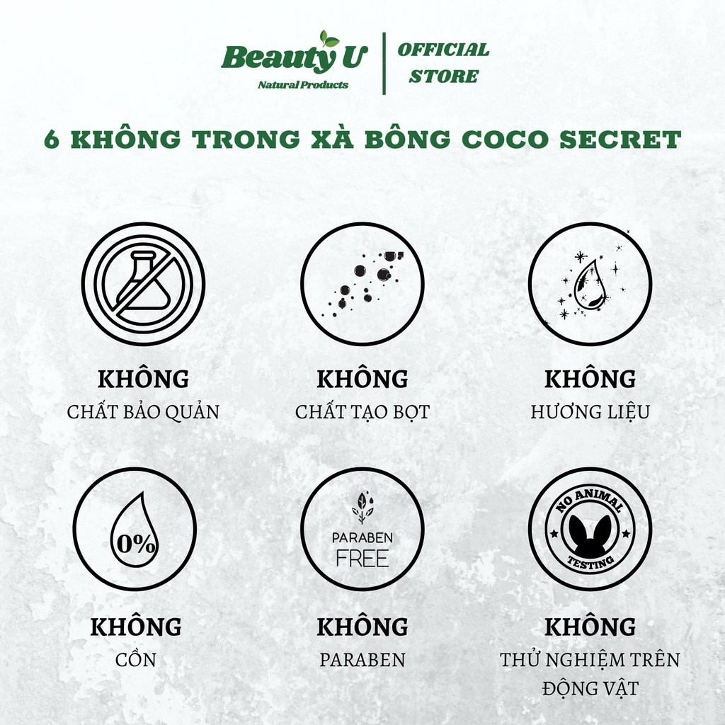 [CoCo] Soap Xà Bông Cục Handmade Cám Gạo Nghệ Mật Ong , Xà Phòng Cục Handmade Giảm Mụn Lưng Thâm Mông Nách