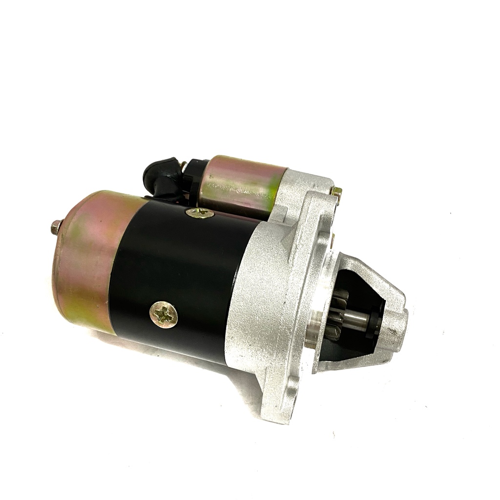 Động Cơ Khởi Động / MORTOR Đề / Củ Đề máy dầu 3-7kw 173f 178f 186f 190f 192f