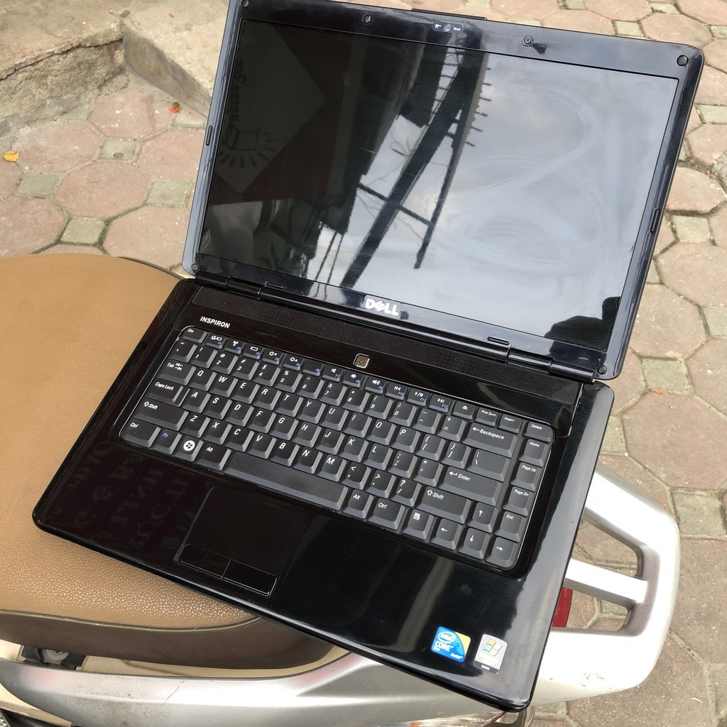 [Đẹp Bổ Rẻ] Laptop cũ Dell Inspiron 1545, Màn 15.6 HD sáng đẹp | BigBuy360 - bigbuy360.vn