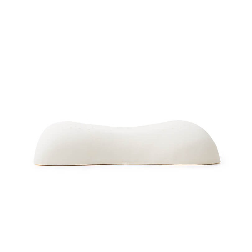 GỐI CAO SU PEANUT LIÊN Á 24x32x7cm