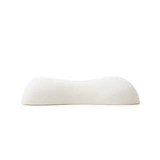 Gối nằm cao su thiên nhiên Peanut -Nâng đỡ êm ái, hạn chế trơn trợt.