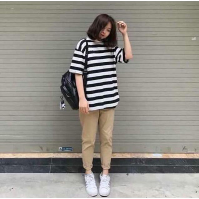 SỈ RẺ NHẤT Quần ka ki xuông sắn ống MTK | BigBuy360 - bigbuy360.vn