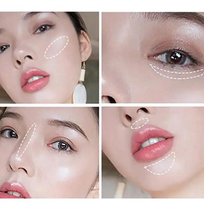 Phấn bắt sáng XIUSE trang điểm nổi bật | BigBuy360 - bigbuy360.vn