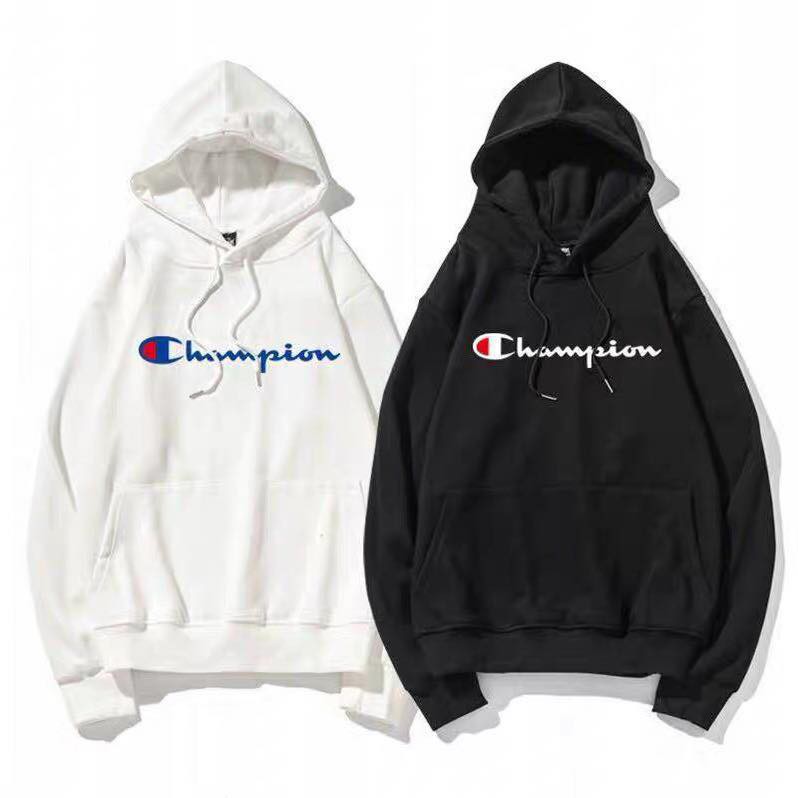 áo hoodie  áo hoodie nỉ cotton champion