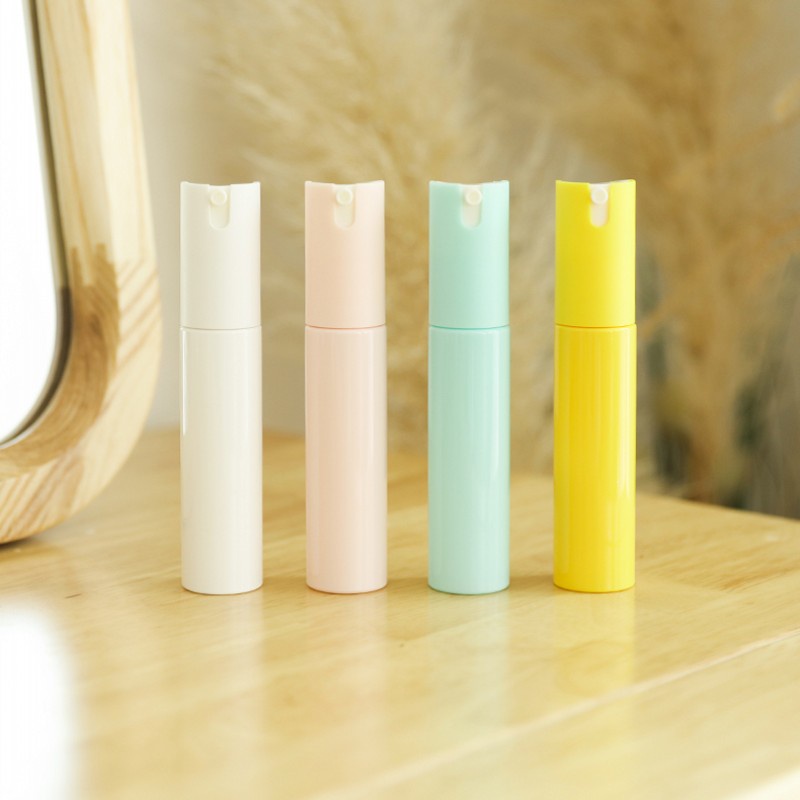 Chai Đựng Dung Dịch Dạng Xịt 30ML Tiện Dụng Khi Đi Du Lịch