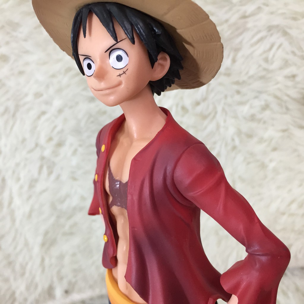 Mô hình Grandista Monkey D Luffy