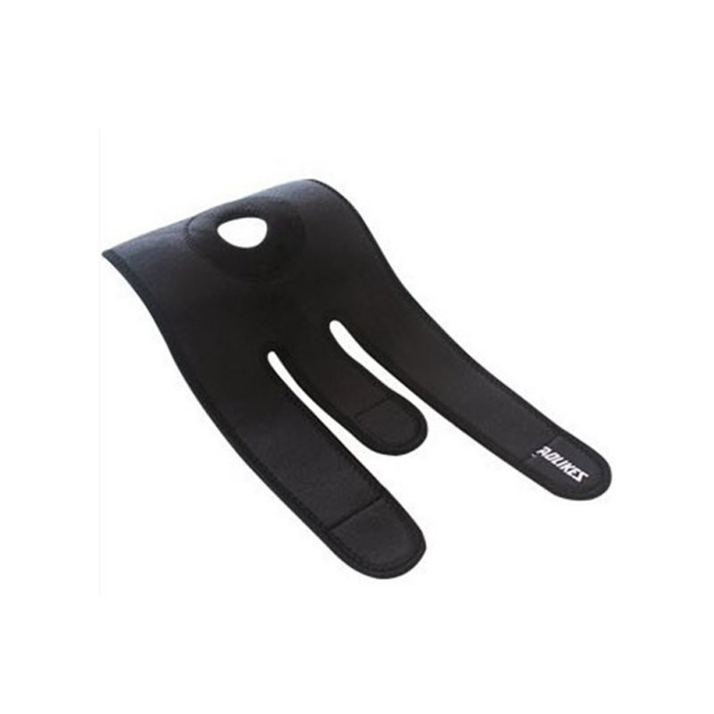 Đai hở quấn đầu gối Neoprene S7 hỗ trợ bảo vệ an toàn trong hoạt động leo núi