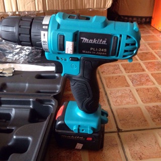 máy khoan pin 21v Makita