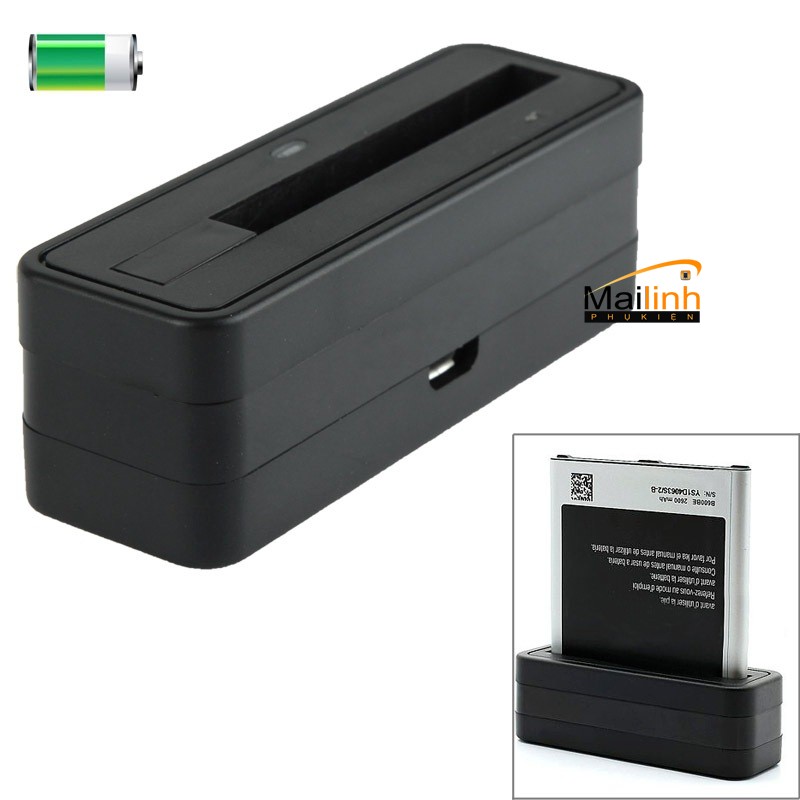 DOCK SẠC PIN LG G3