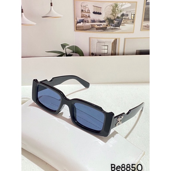 Gọng kính cho bé trai gái 8850 chống UV400, thiết kế mắt tròn dễ đeo, màu sắc thời trang