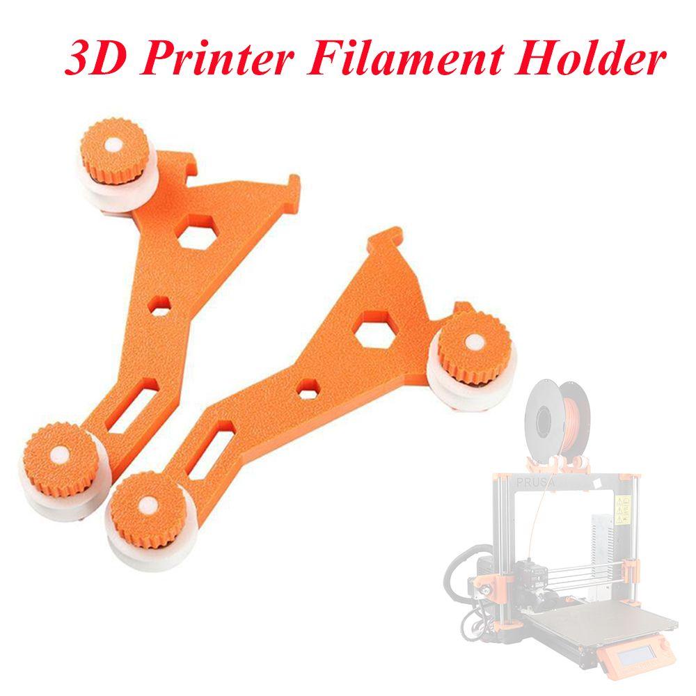 BEBETTERM Giá Đỡ Dây Tóc Prusa i3 Bằng Nhựa ABS Thay Thế Tiện Dụng Cho Prusa i3