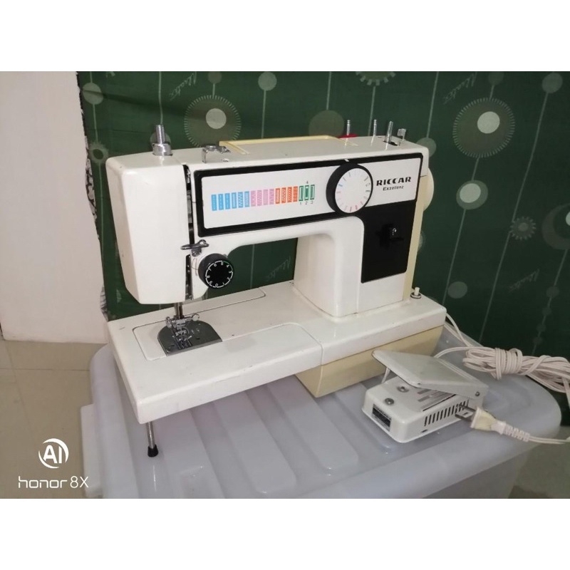 Máy may gia đình chính hãng nội địa Nhật Bản
