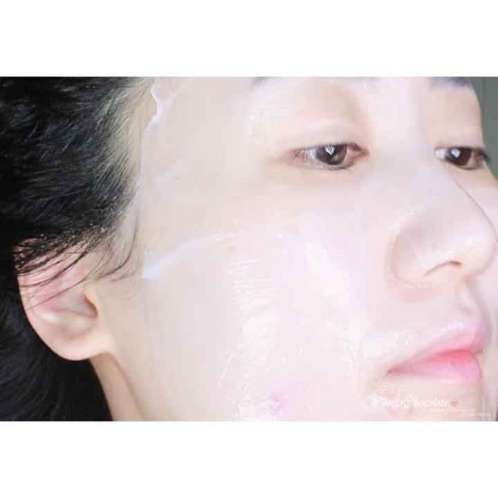 (mẫu mới) 1 miếng Mặt nạ Illiyoon Probiotics Skin Barrier Mask | BigBuy360 - bigbuy360.vn