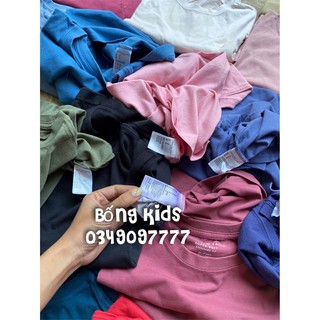Áo Pull Nam Nữ Basic Trơn Nhiều Màu AE